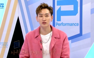 Jadi Mentor 'Under 19', Eunhyuk SuJu Girang Bisa Kolaborasi Bareng Trainee