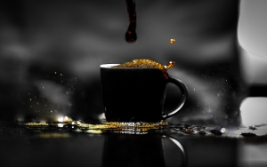 Tak Cuma Diseduh Biasa, 8 Cara Penyajian Kopi Asli Indonesia Ini Unik Banget