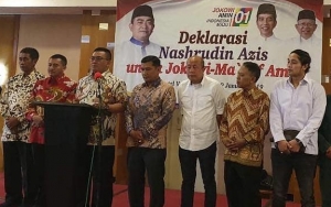Wali Kota Cirebon Kader Demokrat Putuskan Dukung Jokowi-Ma'ruf, DPP Akan Klarifikasi