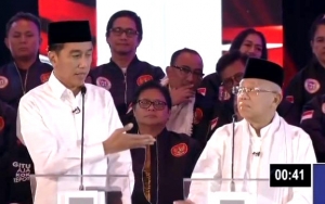 Selain Meniadakan Kisi-Kisi, KPU Pertimbangkan Panelis Debat Bebas Bertanya ke Kandidat