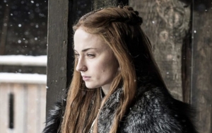 Demi Perankan Sansa Stark di 'Game of Thrones', Sophie Turner Tak Boleh Keramas