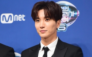 Sakit Dan Tak Bisa Ikut Konser SM Town Hari Pertama, Leeteuk SuJu Minta Maaf