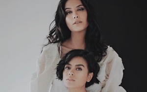 Lakukan #26yearchallenge Bareng Eva Celia, Sophia Latjuba Dituding 'Pakai' Formalin