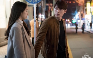 'Memories Of The Alhambra' Tamat, Begini Tanggapan Hyun Bin dan Park Shin Hye