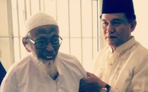 Pembebasan Abu Bakar Ba'asyir, Timses Jokowi Sesalkan Yusril Ihza Mahendra Tak Lakukan Koordinasi