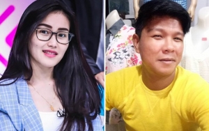 Reaksi Ayu Ting Ting Menohok Dituduh 'Tendang' Andika, Foto Cantik Berhijab Banjir Doa