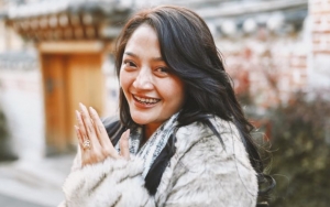 Dilamar Pacar di Korea, Cincin Tunangan Siti Badriah Ternyata Punya Makna Istimewa