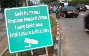 Tak Bayar Tilang Elektronik, Ratusan STNK Diblokir Polisi