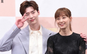 Bintangi 'Romance is a Bonus Book' Bareng Lee Na Young, Lee Jong Suk: Aku Fans Sukses
