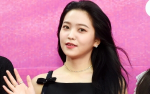 Disebut Tiru Tae Yeon dan IU, Yeri Red Velvet Justru Dibela Netter