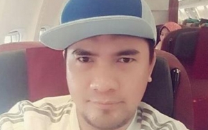 Tanggapi Beredarnya Video Call Saiful Jamil di Dalam Penjara, Sang Kakak: Hoax Itu