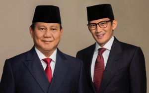 Hindari Kecurangan, Timses Prabowo-Sandiaga Usulkan Panelis Debat Siapkan 50 Pertanyaan
