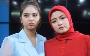Tika dan Tiwi T2 Reuni, Ngaku Sempat Tak Saling Sapa Selama 4 Tahun