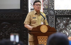  Ditipu Kepsek Gadungan, Mendagri Tjahjo Kumolo Rugi Rp10 Juta