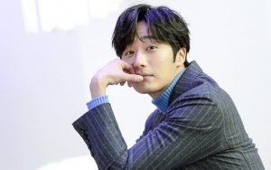 Jung Il Woo Buka-Bukaan Soal Penyakit Otak Mematikan yang Dideritanya
