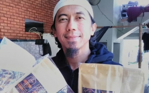 Mobil Ditabrak Saat Hendak Ceramah, Begini Kondisi Terbaru Yukie Pas Band