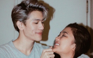 Marion Jola Dibully 'Teman Makan Teman' Sakiti Mantan Julian Jacob, Boy William Ikut Kepo