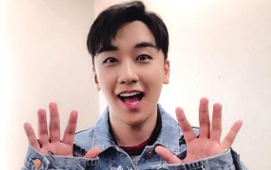 Pamer Wajah Imut di Tengah Kontroversinya, Seungri Banjir Dukungan