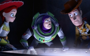 Plot 'Toy Story 4' Akhirnya Terungkap, Woody Tak Lagi Jadi Pemeran utama?