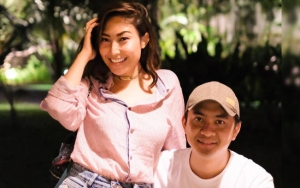 Bukan Suami Apalagi Zumi Zola, Ayu Dewi Sebut Pria Ini Sebagai Cinta Pertamanya