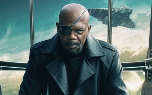 Teori Penggemar, Captain Marvel Diduga Sebabkan Nick Fury Kehilangan Mata Kirinya