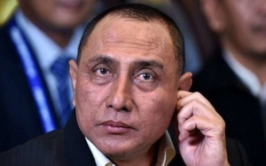 Lepas Jabatan Ketum PSSI, Warga Berharap Edy Rahmayadi Bisa Lebih Fokus Jadi Gubernur Sumut