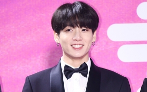 Langsung Ludes, Jungkook BTS Kaget Produk Pelembut Pakaiannya Diborong Fans