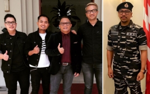 Dimeriahkan 9 Band, Kerispatih Bakal Reuni Bareng Sammy Simorangkir di 'Love Fest Vol. 3'