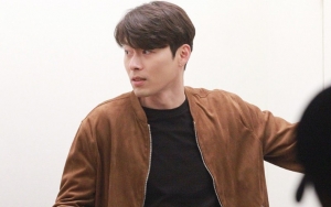 Jadi Alasan Utama Nonton, Netter Kesal Hyun Bin Tak Muncul di Final 'Memories Of The Alhambra'