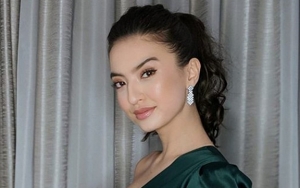 Sempat Hadiri Pesta Ultah, Raline Shah Bicara Soal Isu Kedekatannya dengan Dipo Latief