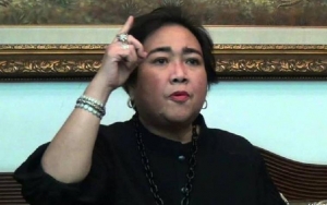 Rachmawati Soekarnoputri Dilaporkan Atas Dugaan Penipuan Jual Beli Kondotel di Batu