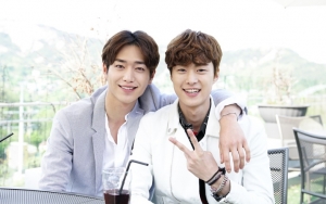 Lihat Seo Kang Joon Populer Duluan, Gong Myung Pernah Iri?