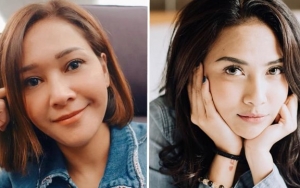  Maia Dikira Netizen Sindir Mulan, Ayah Vanessa Angel Ternyata Tak Kenal Pacar Putrinya?-Topik Pagi
