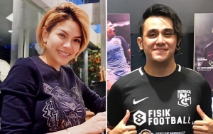 Nikita Mirzani Ngaku Dekat dengan Ibunda Vicky Nitinegoro, Sikap Nonton Bioskop Bareng Jadi Sorotan