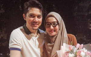  Kembali Jalani Ibadah Umrah, Zaskia Sungkar-Irwansyah Selipkan Doa Khusus Minta Momongan
