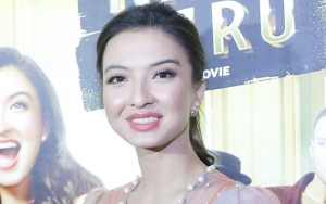Berperan di Film 'Orang Kaya Baru', Raline Shah Merasa Jadi Diri Sendiri?