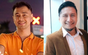 Sebut Raffi Ahmad Mualaf, Arie Untung Bongkar soal Ponsel Cadangan Sebelum Nikahi Nagita Slavina