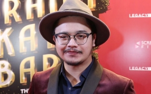 Jadi 'Orang Kaya Baru', Derby Romero Sadar Arti Penting Keluarga
