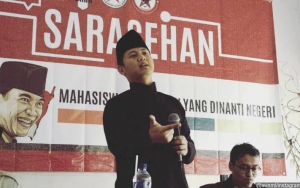 Tak Ngantor Lebih dari Seminggu, Begini Pengakuan Wakil Emil Dardak yang Dikabarkan 'Hilang'