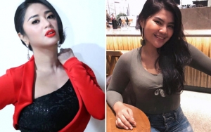 Disindir Dewi Persik Soal Mangkir dari Panggilan Polisi, Meldi: Biarkan Saya Berkarier Sendiri