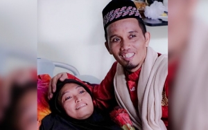 Dibangun Mendiang Istri Ustaz Maulana, Begini Wujud Masjid Hasil 'Hobi' Jual Perhiasan Emas