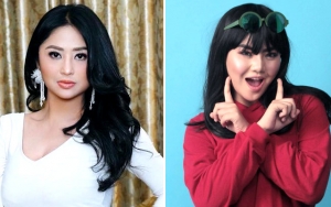 Berseteru dengan Dewi Persik, Rosa Meldianti Sebut Sang Bunda Rugi Banyak