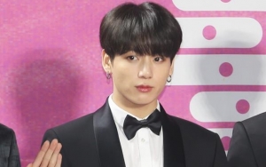 Ludes Diborong Fans, Jungkook dan Pelembut Pakaiannya Masuk Berita Ekonomi Korea