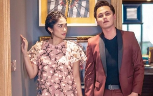 Nggak Nyangka, Ini Panggilan Andhika Pratama ke Ussy Sulistiawaty Waktu Masih PDKT Dulu