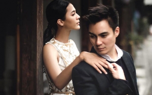 Paula Verhoeven Santer Dikabarkan Berbadan Dua, Baim Wong Sudah Punya 'Feeling' 