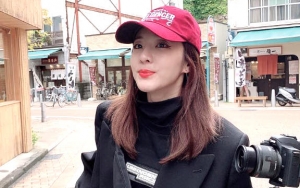 Digaet Jadi MC Tetap 'Video Star', Sandara Park Malah Banjir Sindiran Pedas 