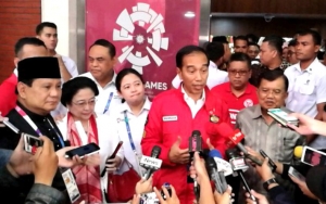 Megawati Ogah, Adik Kandung Prabowo Sebut Sang Kakak Sempat Mati-Matian Usung Jokowi ke Jakarta