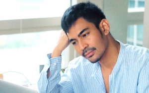 Inisial RP Masuk Daftar Artis Diduga Prostitusi, Reaksi Robby Purba Jadi Sorotan Netter