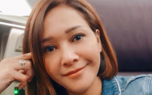 Gaya Maia Estianty ke Amrik Ala Anak Kuliahan dan Secantik Pacar Al, Harga Jaket Belel Bikin Syok