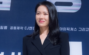 Perabotan Rumah Mewah Son Ye Jin Terungkap, Harga Sofa Bikin Syok 